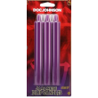 Japanese Drip Candles - Purple